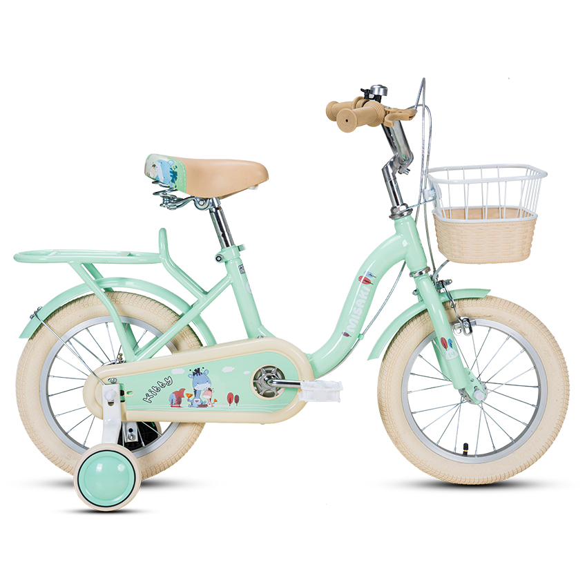 xe đạp trẻ em được ưa chuộng